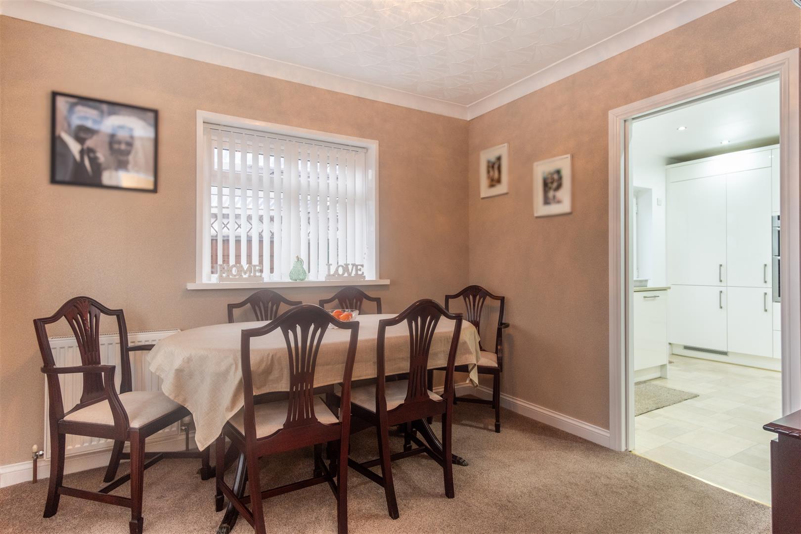 Balshaw Lane, Euxton, Chorley